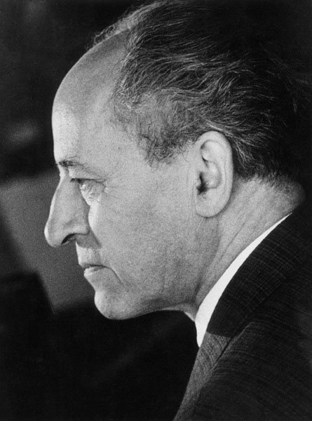 Bárdos Lajos